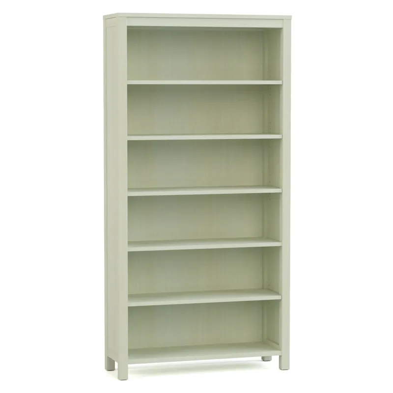 Origins by Stickley Office Origins 72-Inch High Bookcase