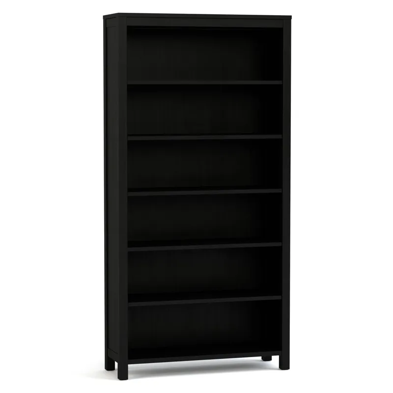 Origins by Stickley Office Origins 72-Inch High Bookcase