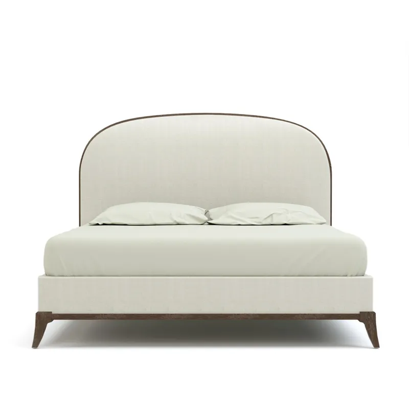 Maidstone Upholstered Bed - King