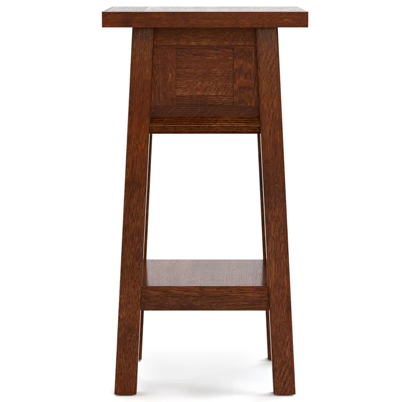 125th Anniversary Collector Series Floral Tile 24-Inch Plant Stand