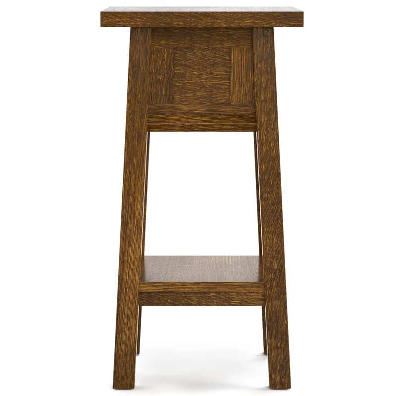 125th Anniversary Collector Series Floral Tile 24-Inch Plant Stand