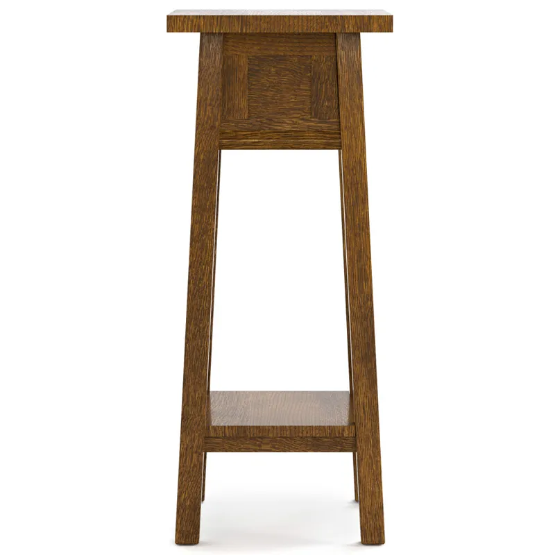 125th Anniversary Collector Series Floral Tile 30-Inch Plant Stand