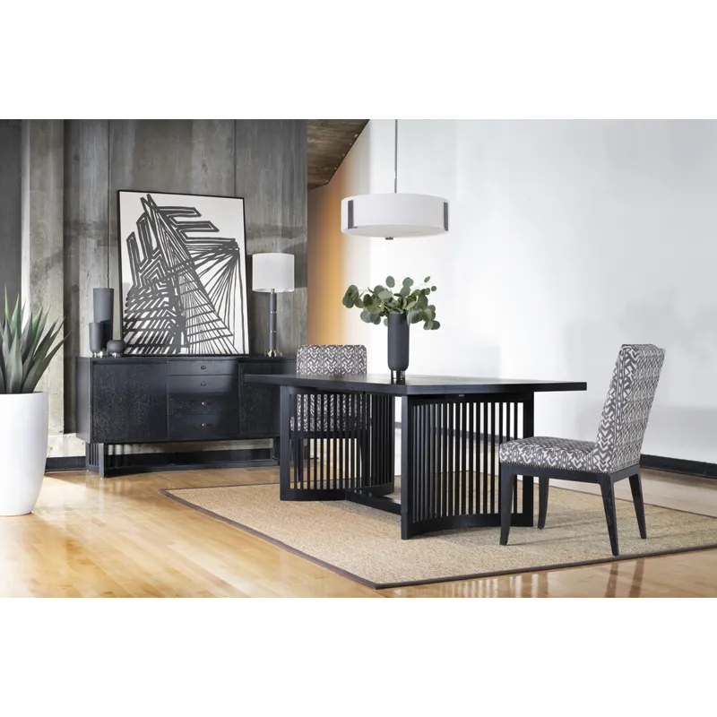 Park Slope Sideboard Oak