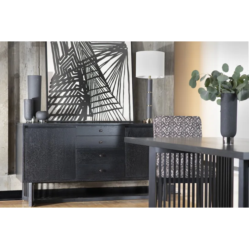 Park Slope Sideboard Oak