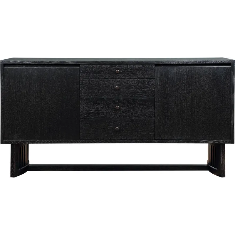 Park Slope Sideboard Oak