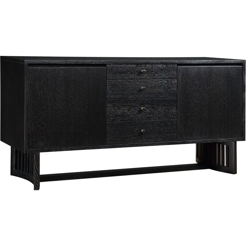 Park Slope Sideboard Oak