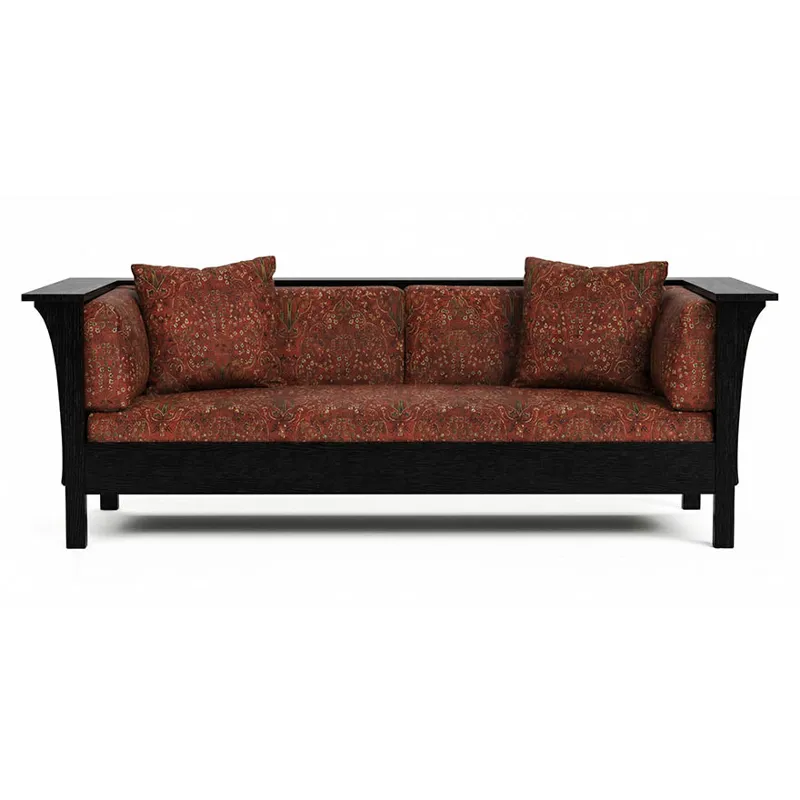 Prairie Settle