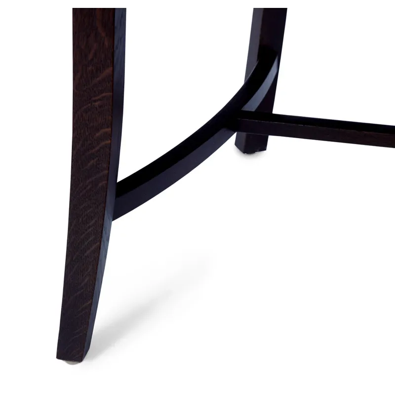 Surrey Hills Arm Chair Oak