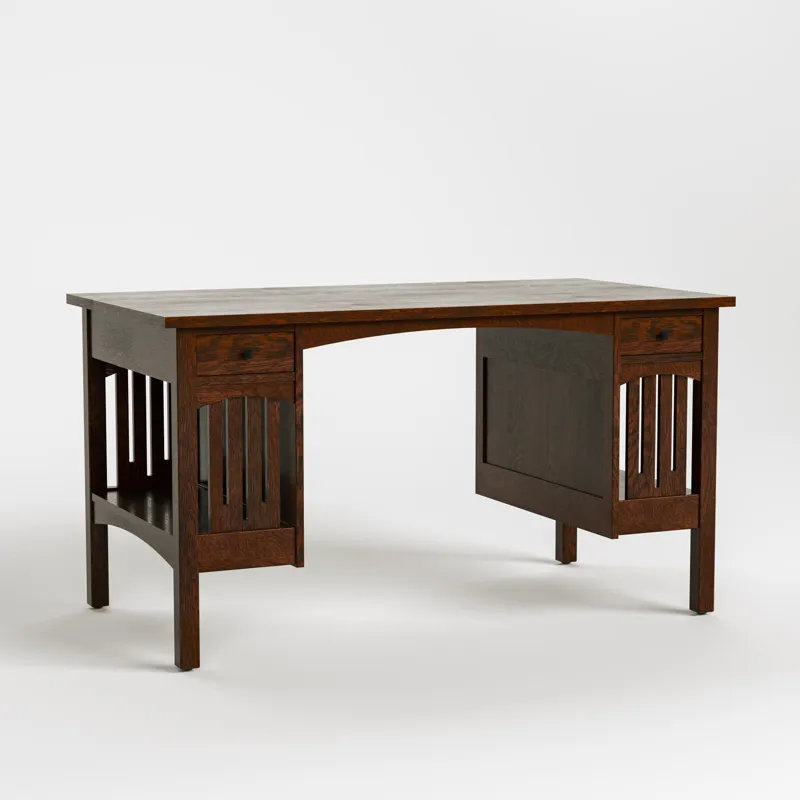 LaSalle Desk