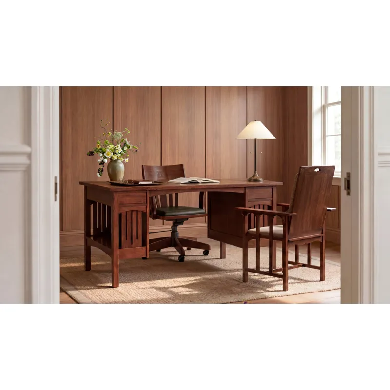 LaSalle Desk