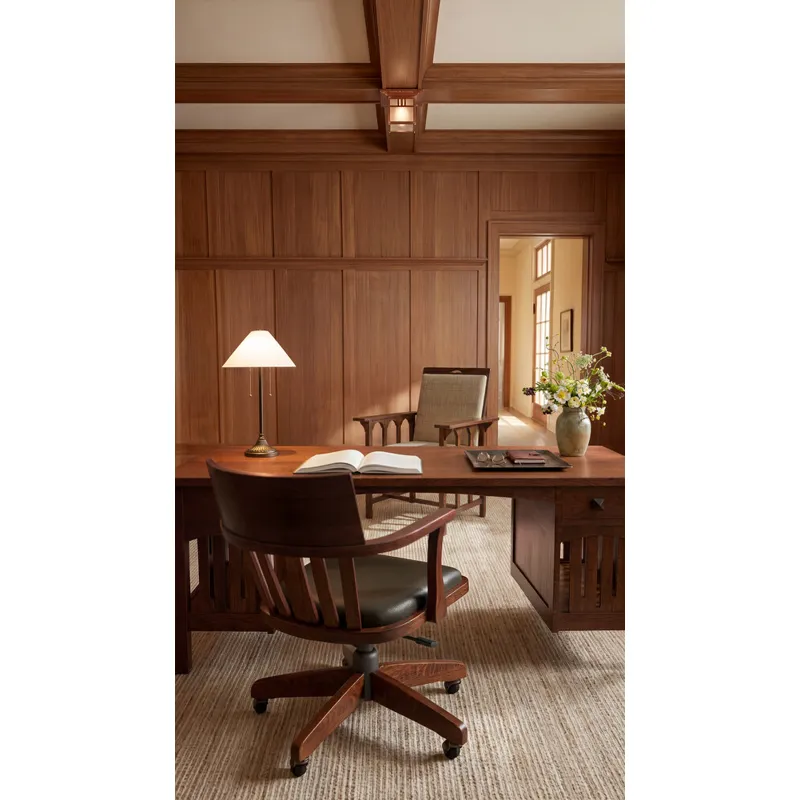 LaSalle Desk