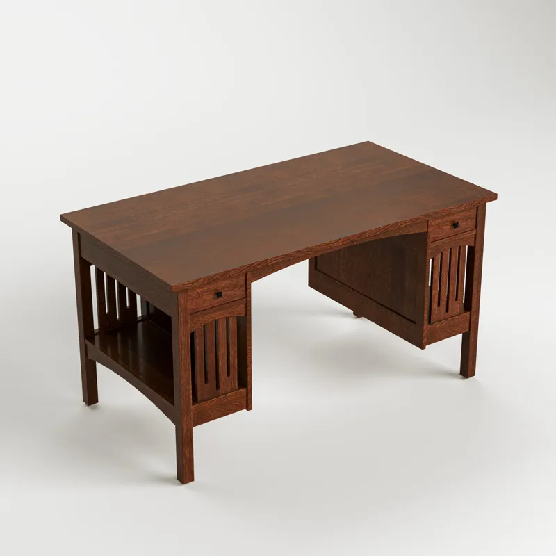 LaSalle Desk