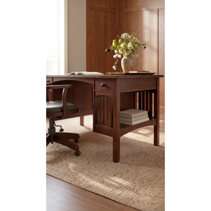LaSalle Desk