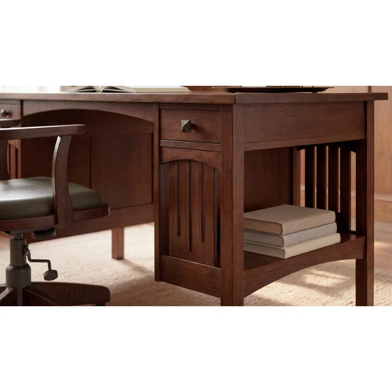 LaSalle Desk