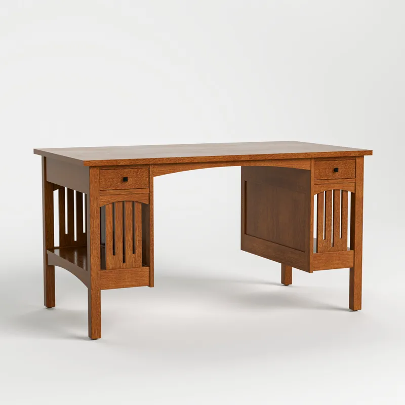 LaSalle Desk