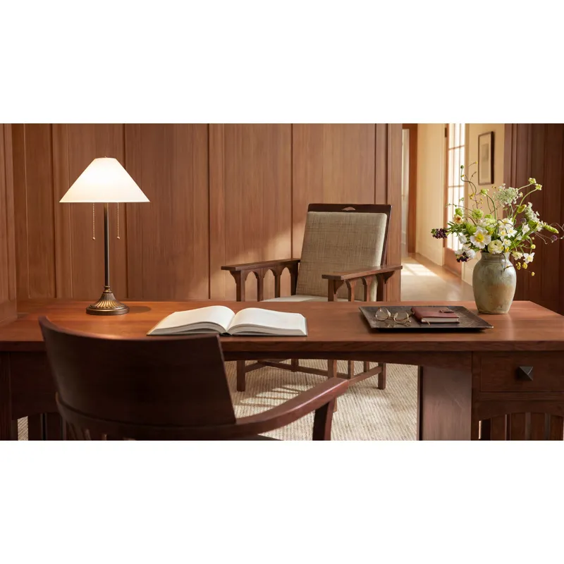 LaSalle Spindle Chair