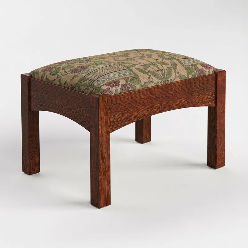 Lounge Footstool