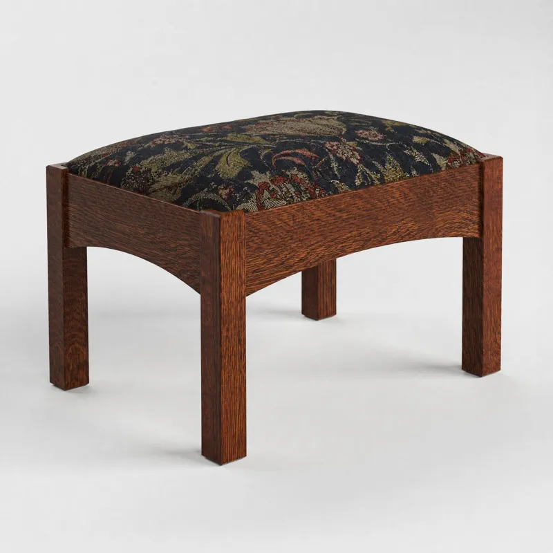 Lounge Footstool