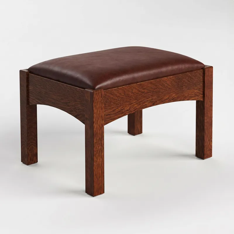 Lounge Footstool