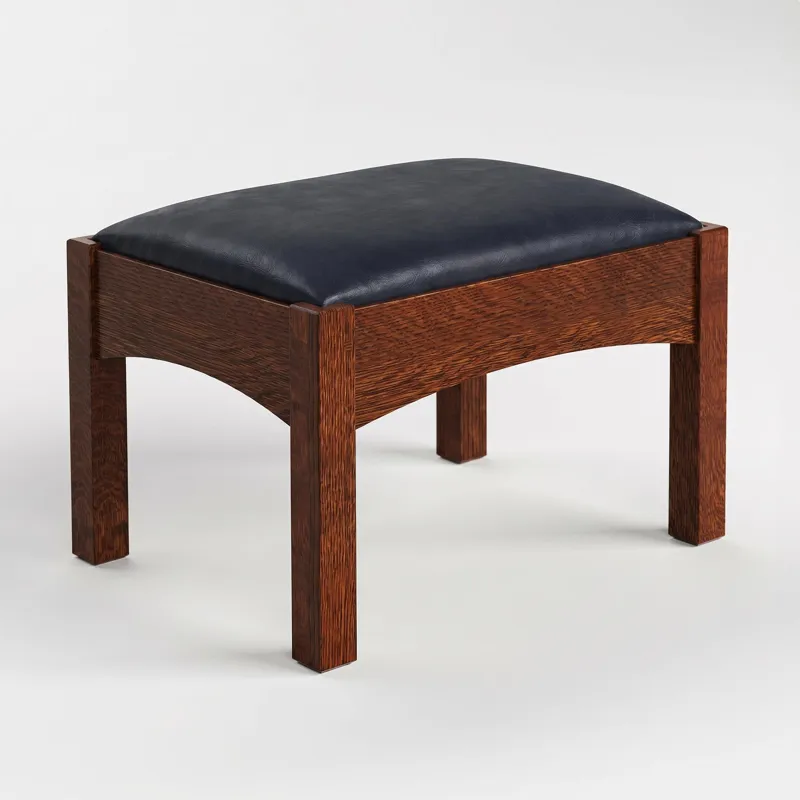 Lounge Footstool