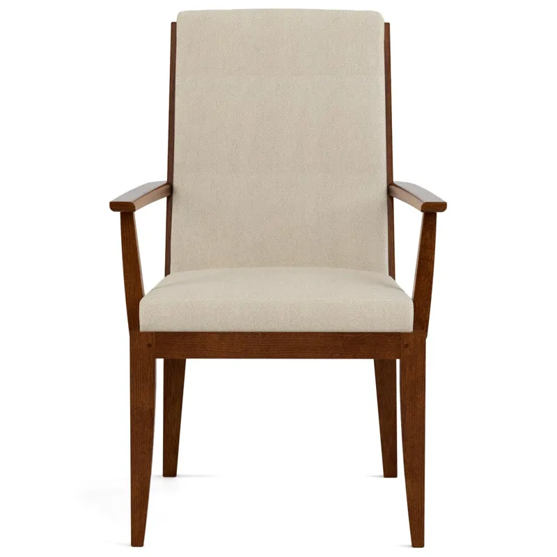 Mission Highlands Skye Upholstered Arm Chair