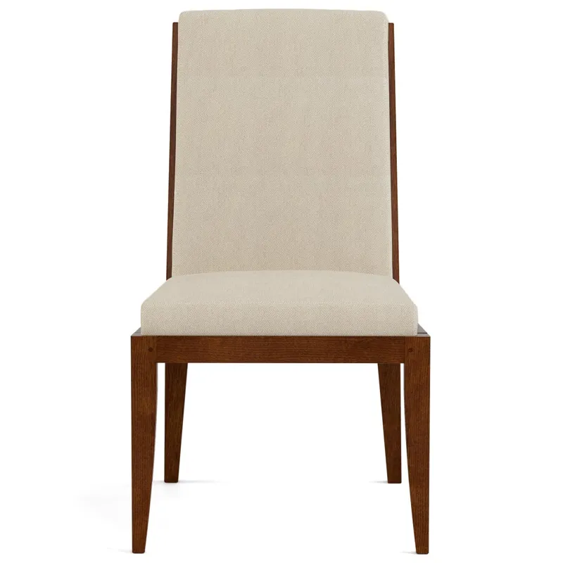 Mission Highlands Skye Upholstered Side Chair
