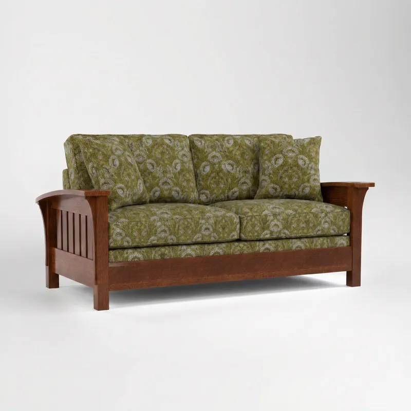 Orchard Street Loveseat