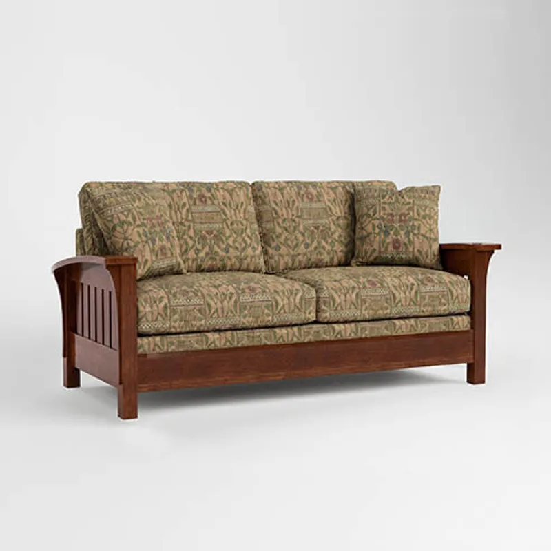 Orchard Street Loveseat