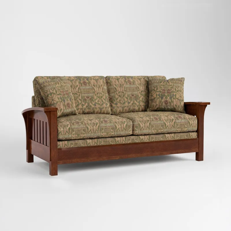 Orchard Street Loveseat