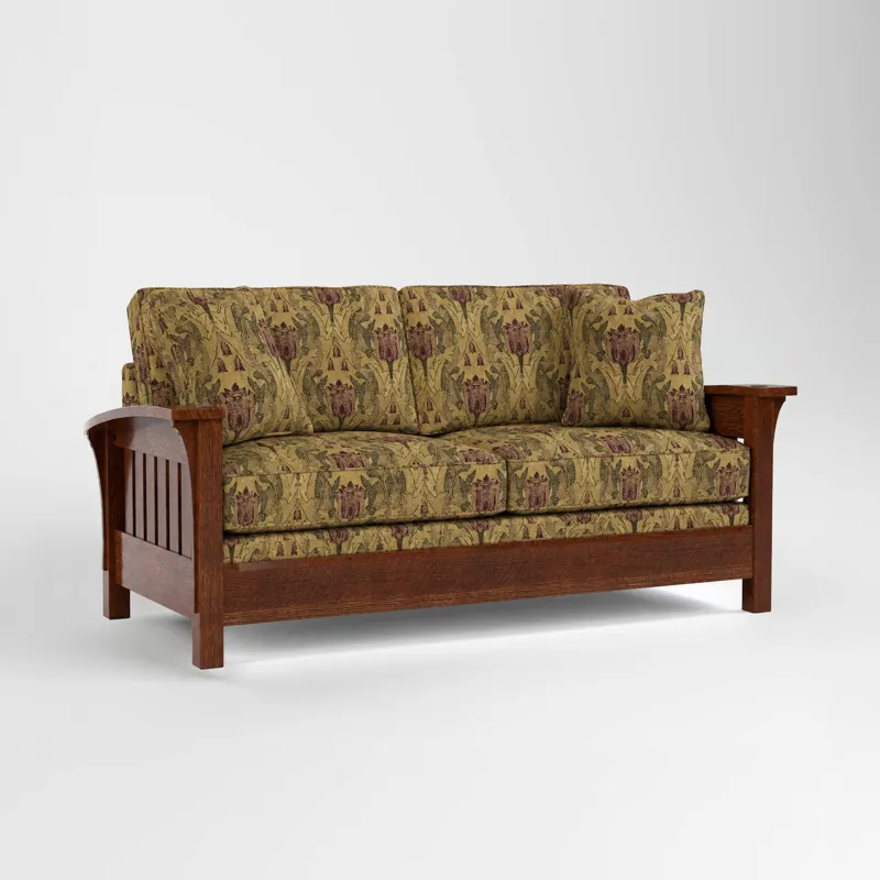 Orchard Street Loveseat