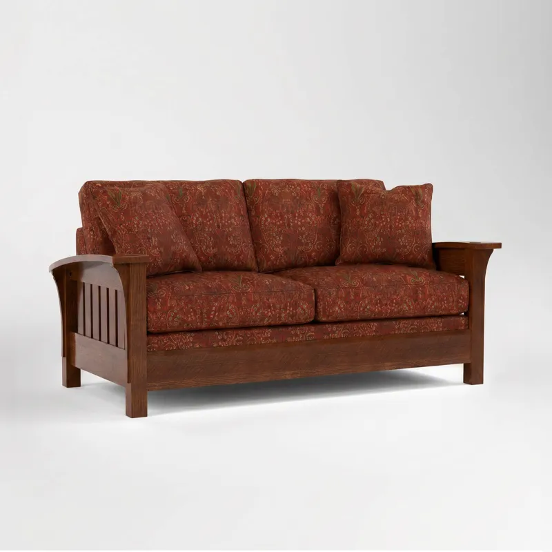 Orchard Street Loveseat