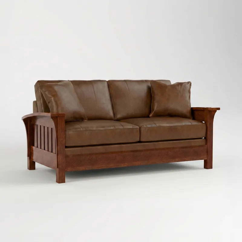 Orchard Street Loveseat