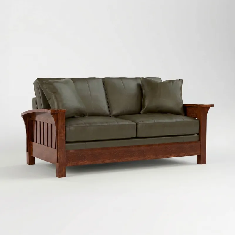 Orchard Street Loveseat