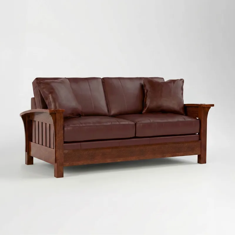 Orchard Street Loveseat