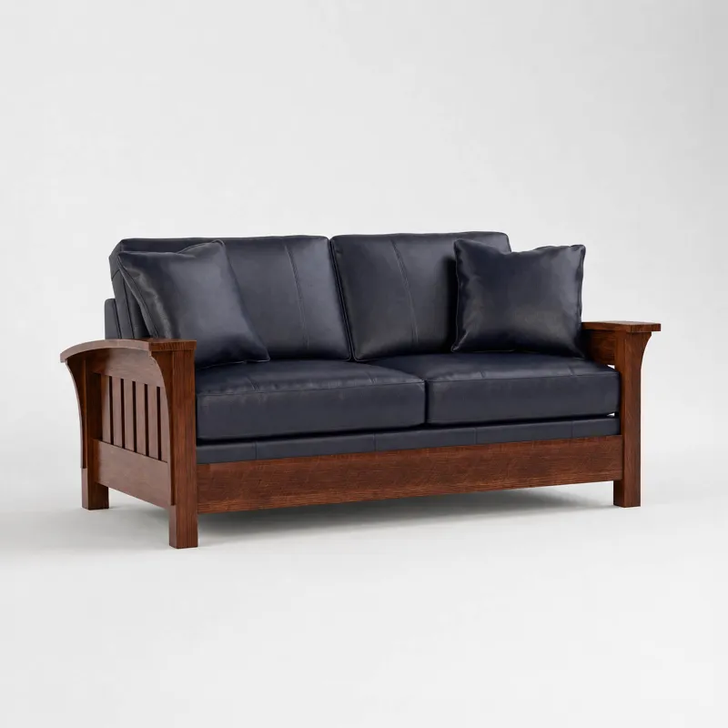 Orchard Street Loveseat