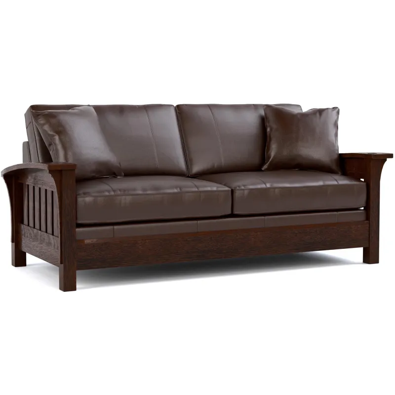 Orchard Street Sofa, Perfect Pairings