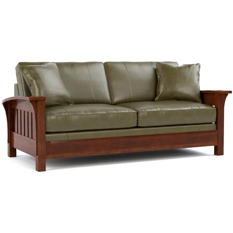 Orchard Street Sofa, Perfect Pairings