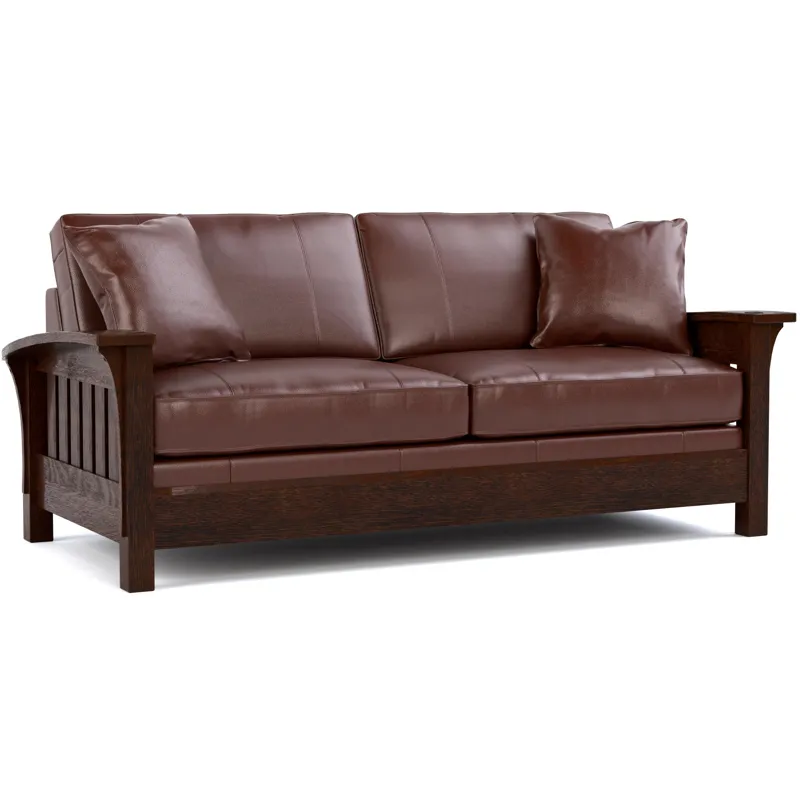 Orchard Street Sofa, Perfect Pairings