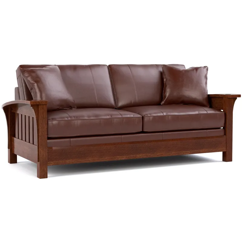 Orchard Street Sofa, Perfect Pairings