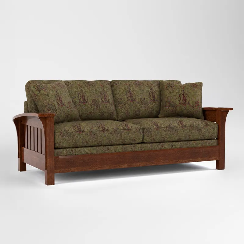Orchard Street Sofa, Perfect Pairings