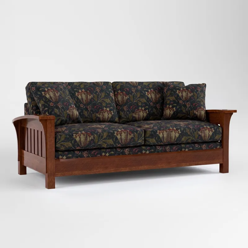 Orchard Street Sofa, Perfect Pairings