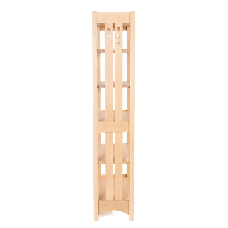 Highlands Etagere Oak