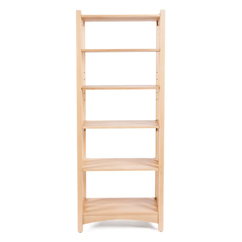 Highlands Etagere Oak