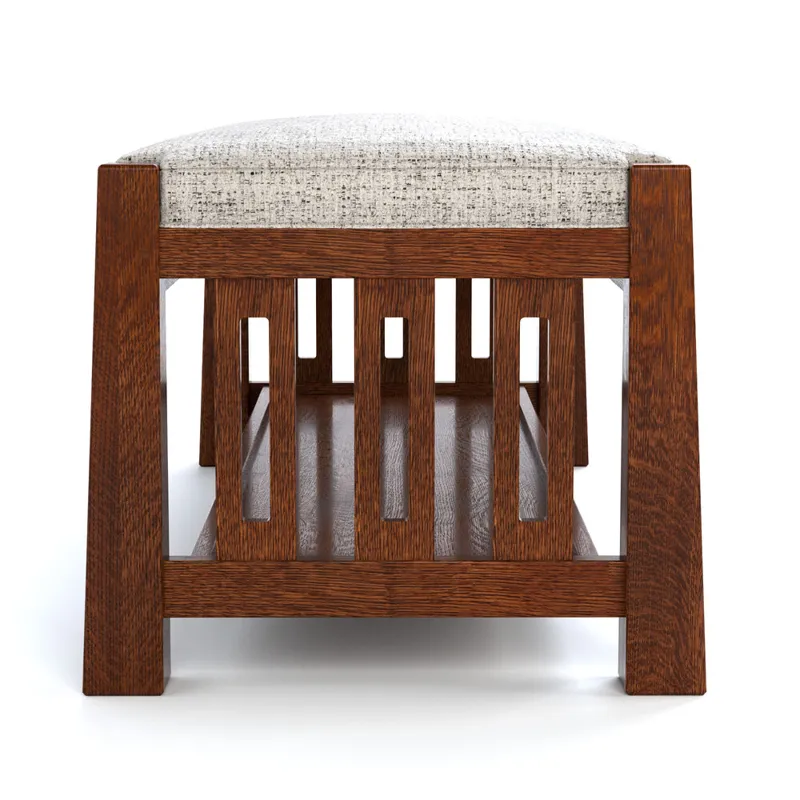 Highlands Bench Oak