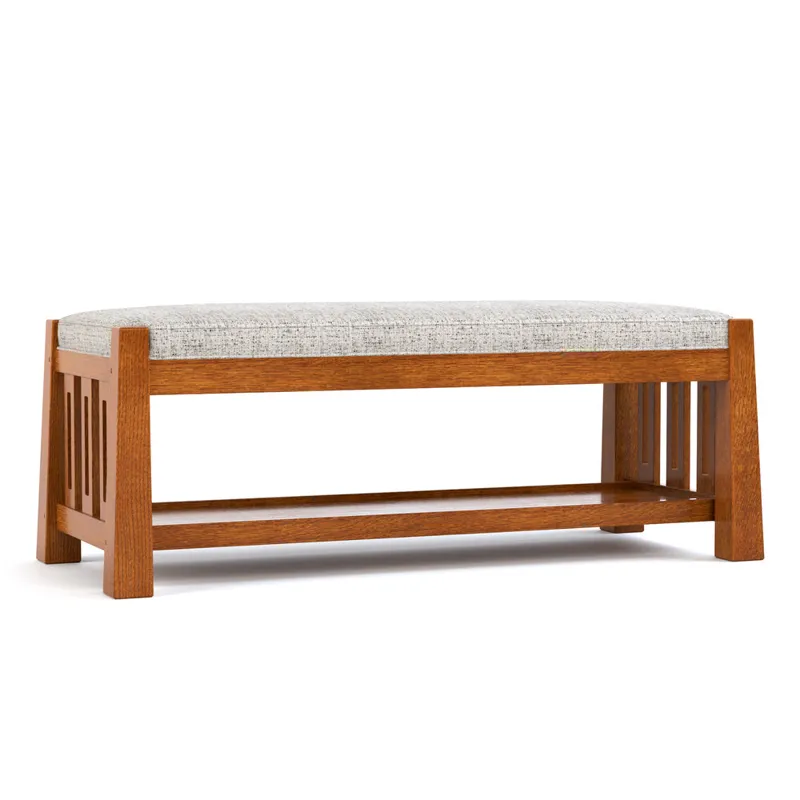 Highlands Bench Oak
