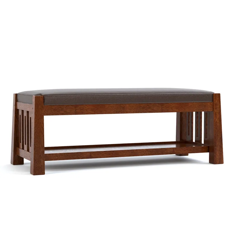 Highlands Bench Oak