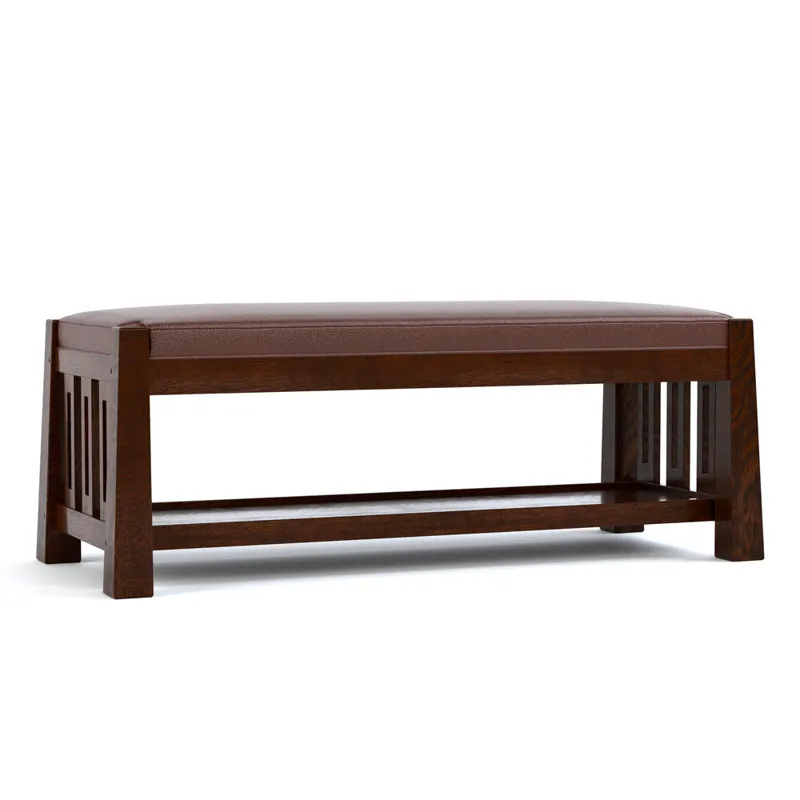 Highlands Bench Oak