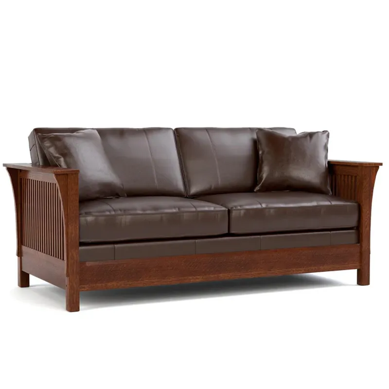 Mission Fayetteville Sofa