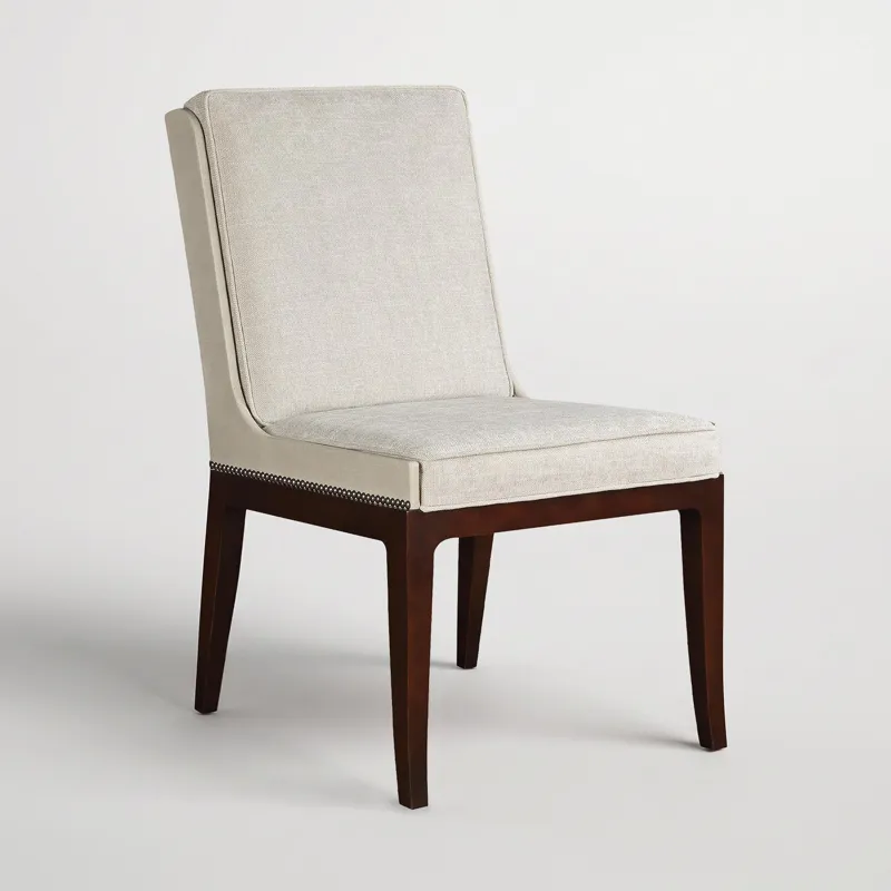 Park Slope Shelter Chair Cherry