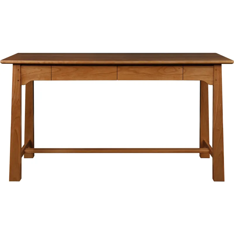 Park Slope Desk Cherry